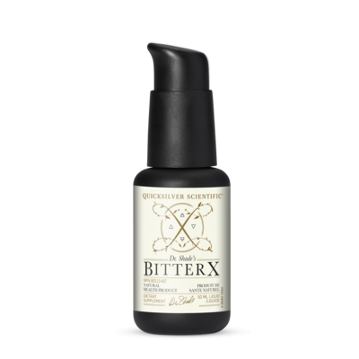 Dr. Shade's BitterX