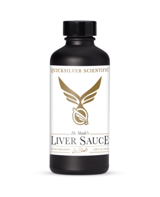 Liver Sauce