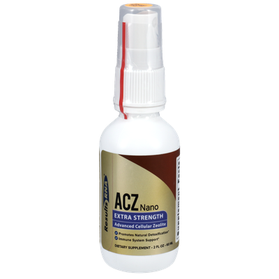 ACZ nano Zeolite Extra Strength product image
