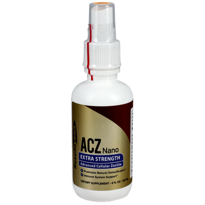 ACZ nano Zeolite Extra Strength product image