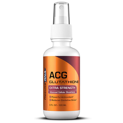 ACG Glutathione Extra Strength product image