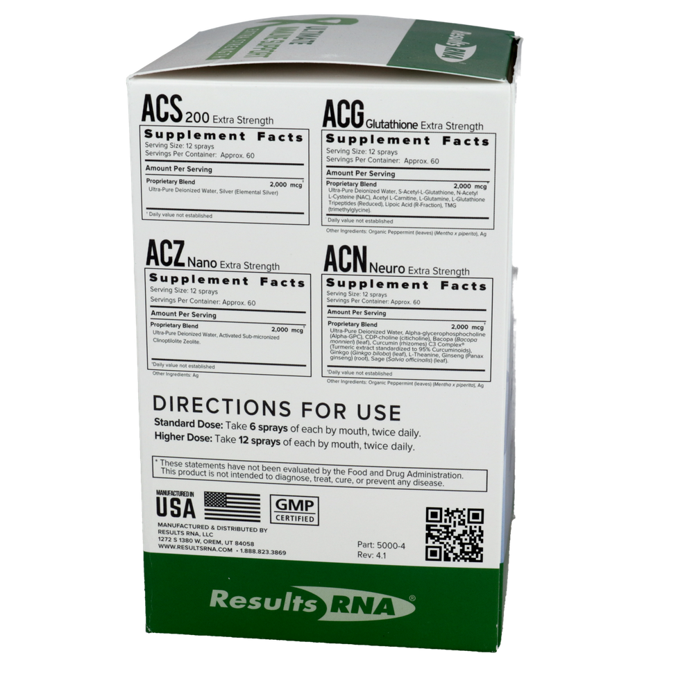 Product image for Ultimate Immune Support.