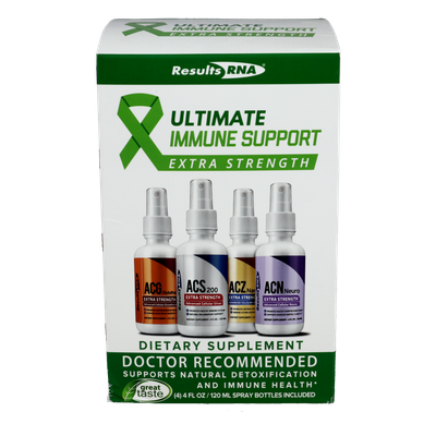 Ultimate Immune Support product image