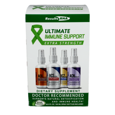 Ultimate Immune Support 60 Day Kit