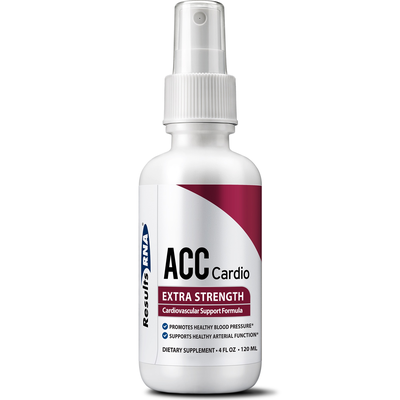 ACC Cardio Extra Strength product image