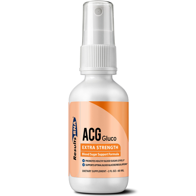 ACG Gluco Extra Strength product image