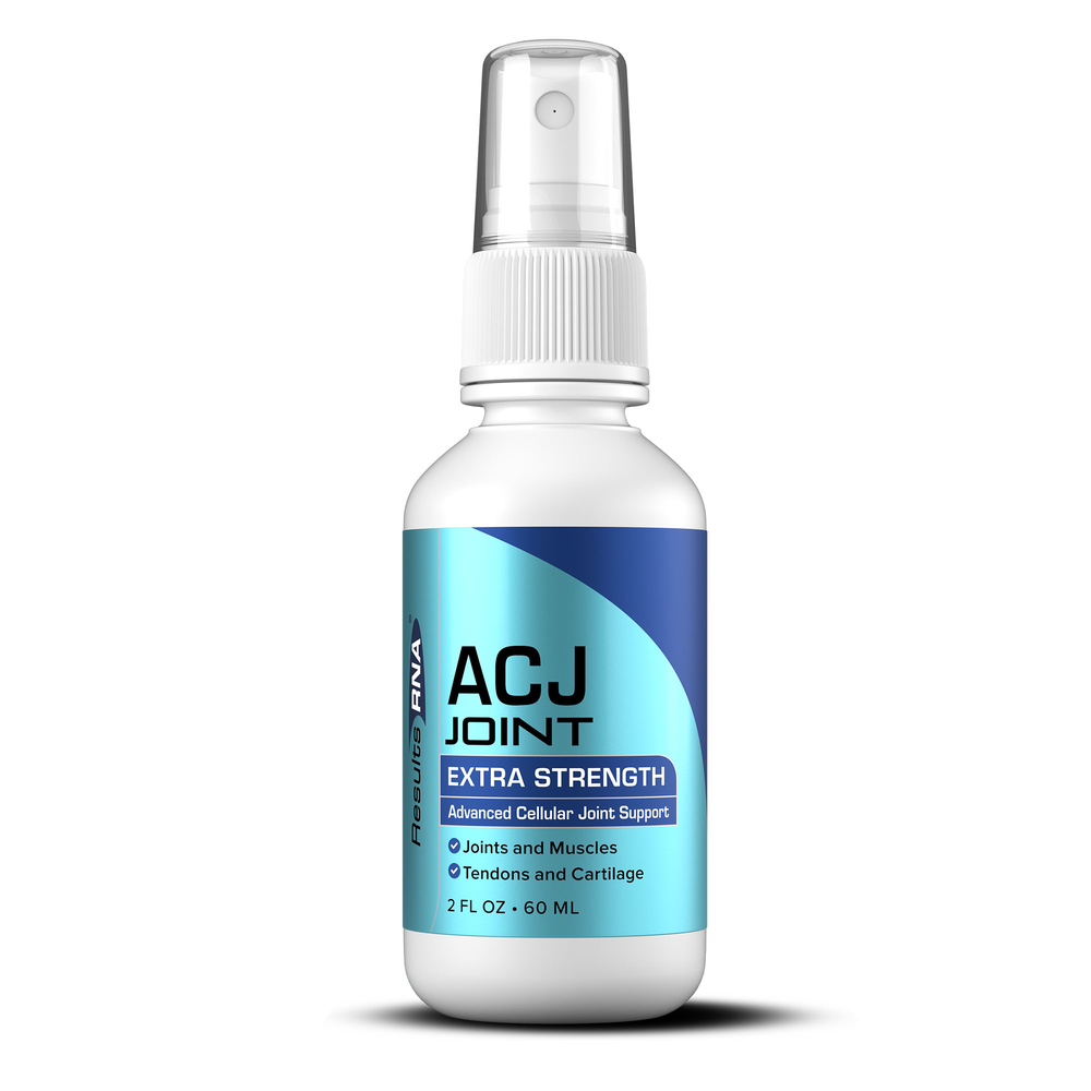 ACJ Joint Extra Strength product image