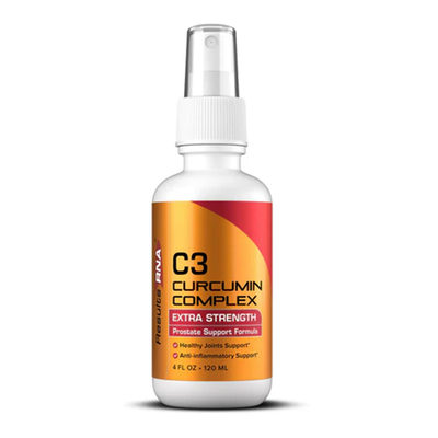 C3 Curcumin Complex Extra Strength product image