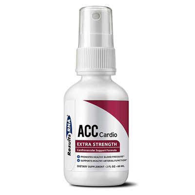 ACC Cardio Extra Strength product image