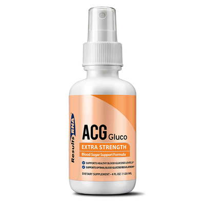 ACG Gluco Extra Strength product image