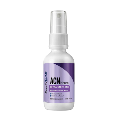 ACN Neuro Extra Strength 120 Milliliters