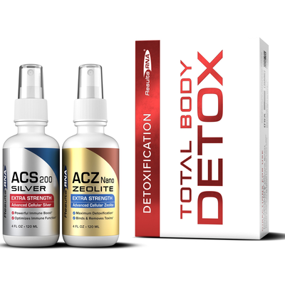 Total Body Detox Kit product image