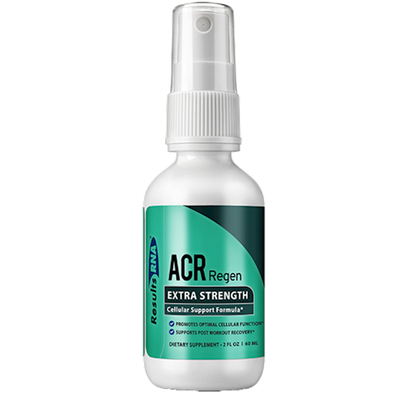 ACR Regen Extra Strength product image