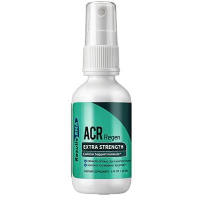 ACR Regen Extra Strength 60 Milliliters