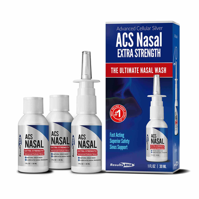 ACS Nasal Extra Strength product image
