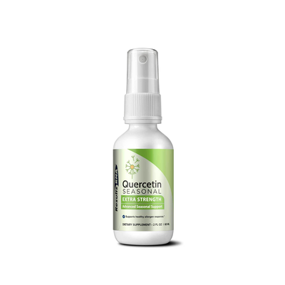 Quercetin Seasonal Extra Strength product image