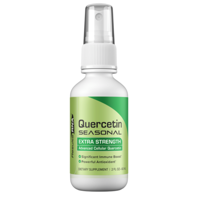 Quercetin Seasonal Extra Strength 60 Milliliters Quercetin Seasonal Extra Strength 60 Milliliters