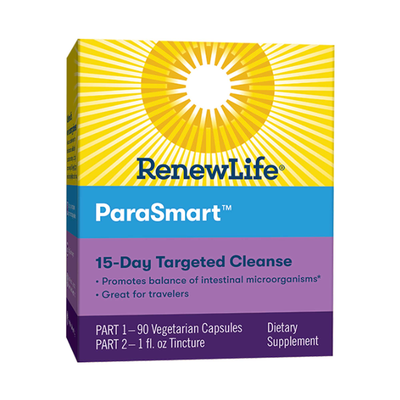 ParaSmart 2-Part Kit product image