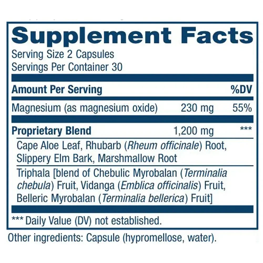 Product image for Cleanse More.