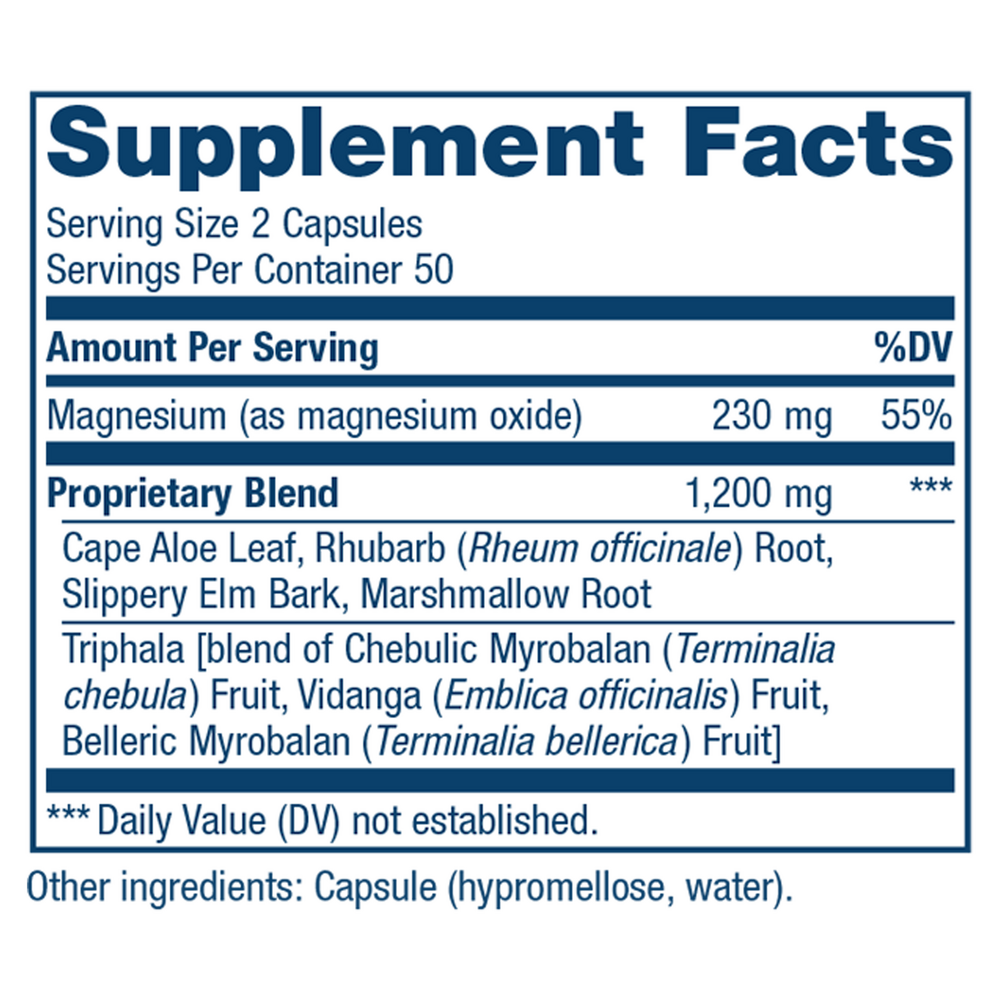 Product image for Cleanse More.
