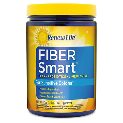 Fiber Smart Powder (12 Ounces)