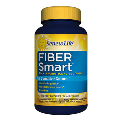Fiber Smart (120 capsules)
