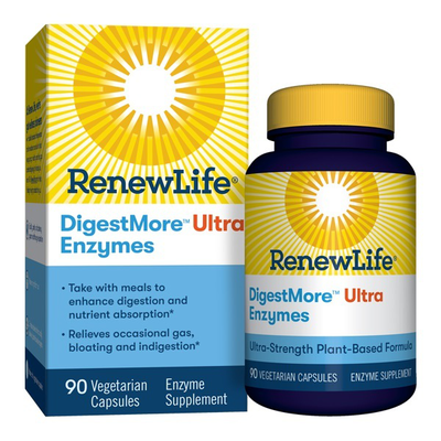 Digest More Ultra 90 capsules