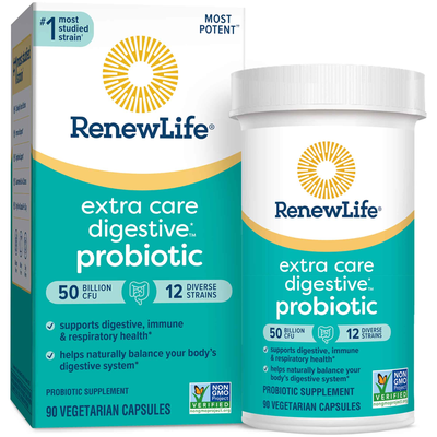 Probiotics for Gut Health product 1