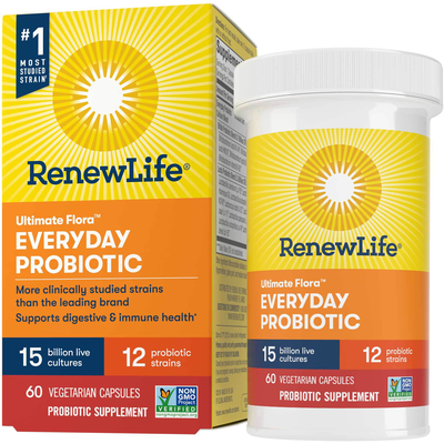 Probiotic Challenge product 1