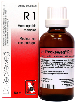 Dr. Reckeweg R1