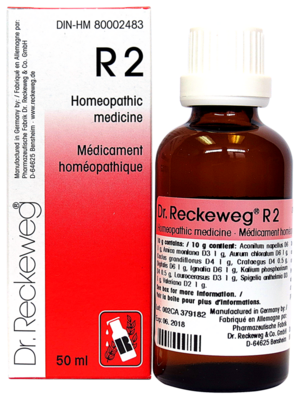 Dr. Reckeweg R2