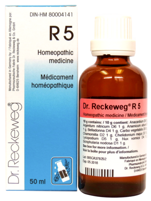 Dr. Reckeweg R5