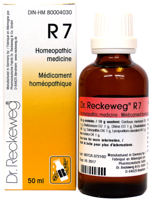 Dr. Reckeweg R7