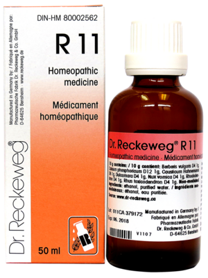 Dr. Reckeweg R11