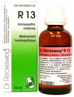 Dr. Reckeweg R13