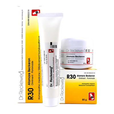 Dr. Reckeweg R30 Universal Ointment product image