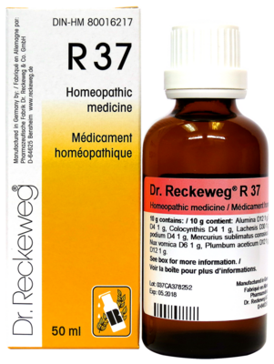 Dr. Reckeweg R37