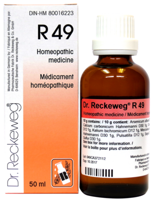 Dr. Reckeweg R49