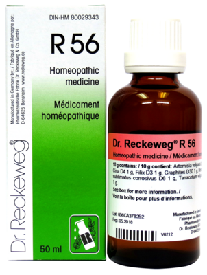 Dr. Reckeweg R56