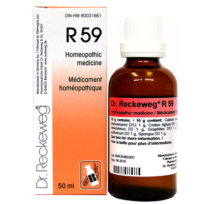 Dr. Reckeweg R59 product image