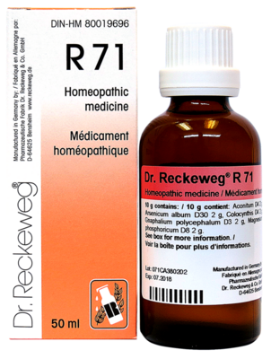 Dr. Reckeweg R71