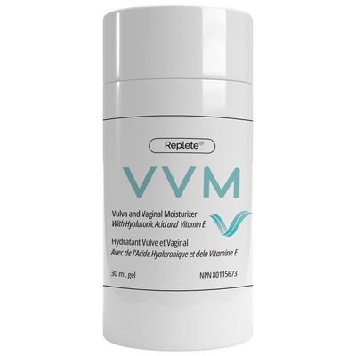 VVM Vulva and Vaginal Moisturizer product image