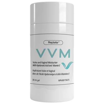 VVM Gel™ | Advanced Vulva And Vaginal Moisturizer 30 Milliliters