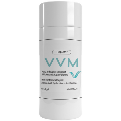 VVM Vulva and Vaginal Moisturizer product image
