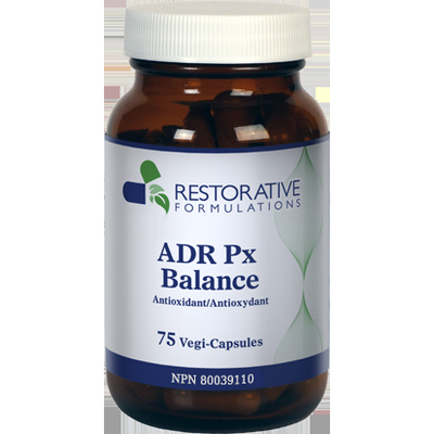 ADR Px Balance Capsules product image