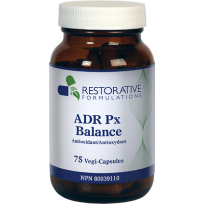 ADR Px Balance Capsules 75 capsules