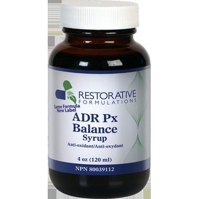 ADR Px Balance Syrup product image