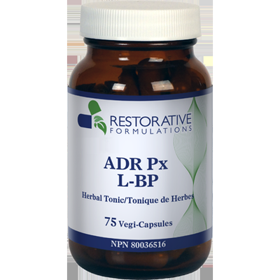 ADR Px L-BP Capsules product image