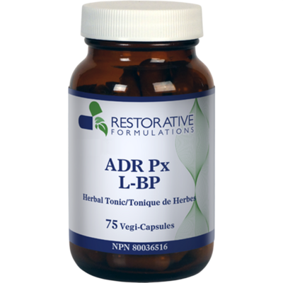 ADR Px L-BP Capsules 75 capsules