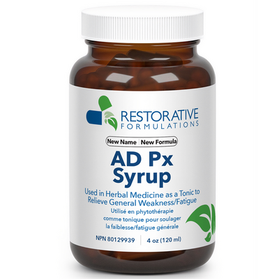 ADR Px L-BP Syrup product image